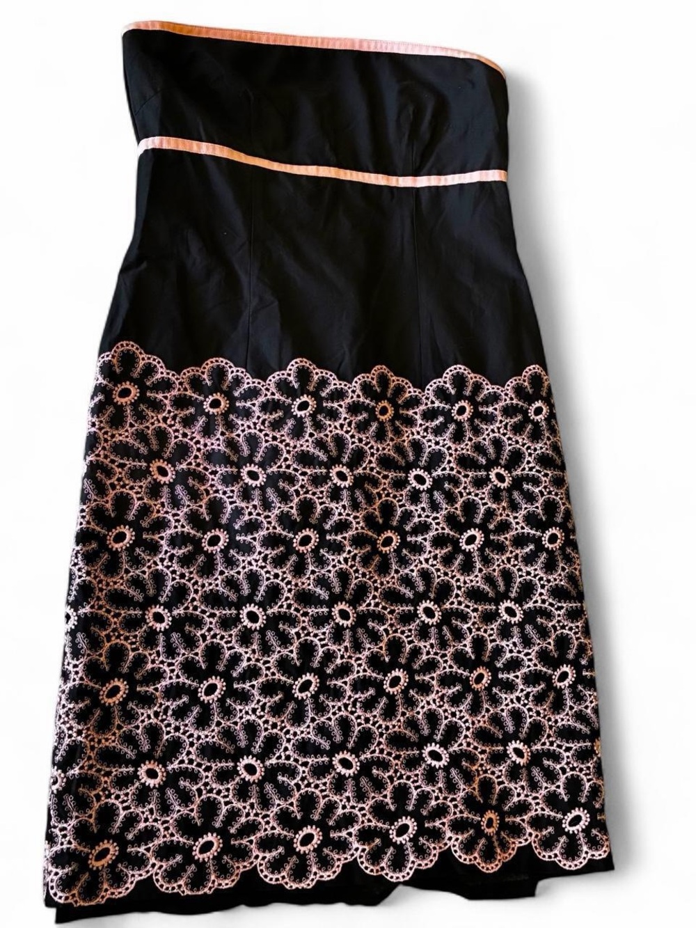 Cynthia Steffe y2k dress